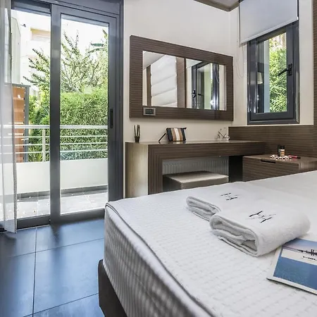 Villa The Hill House Kato Daratso