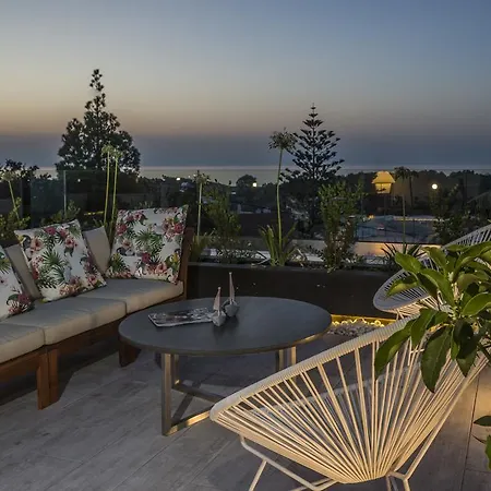 The Hill House Villa *